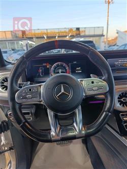 مێرسێدس بێنز G-Class